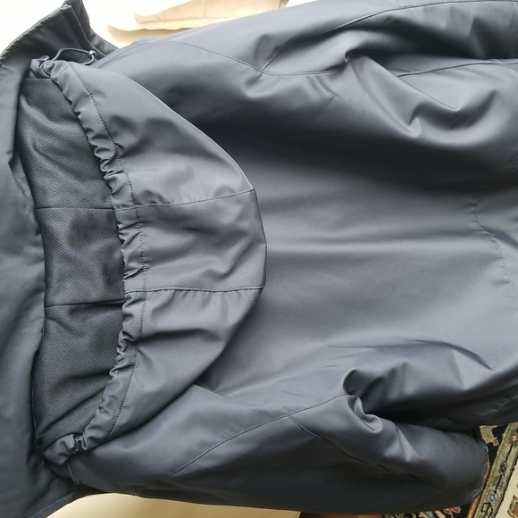 Mens Weatherproof Jacket - Picture 11 of 12